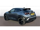 Nissan Juke Image 2