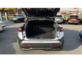 Nissan Juke Image 4