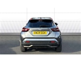 Nissan Juke Image 6
