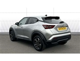 Nissan Juke Image 2