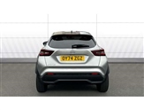 Nissan Juke Image 6