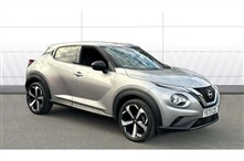 Used Nissan Juke