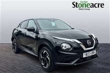 Used Nissan Juke