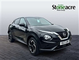 Nissan Juke Image 1