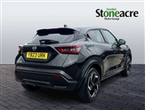 Nissan Juke Image 3
