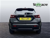 Nissan Juke Image 4