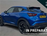 Nissan Juke Image 2