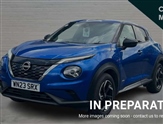 Nissan Juke Image 3