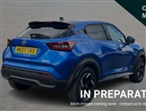 Nissan Juke Image 4