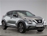 Nissan Juke Image 1