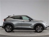 Nissan Juke Image 2