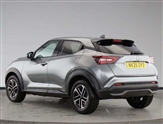 Nissan Juke Image 3