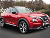 Nissan Juke Image 1