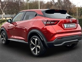 Nissan Juke Image 3