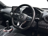 Nissan Juke Image 6