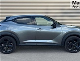 Nissan Juke Image 2