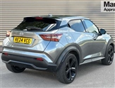 Nissan Juke Image 3