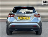 Nissan Juke Image 4