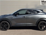 Nissan Juke Image 6
