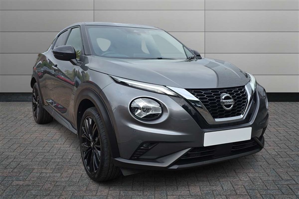 Large image for the Used Nissan Juke