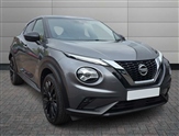 Nissan Juke Image 1