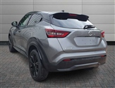 Nissan Juke Image 3