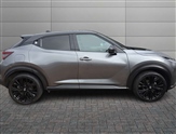 Nissan Juke Image 4