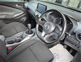 Nissan Juke Image 6