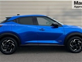 Nissan Juke Image 2