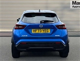 Nissan Juke Image 4