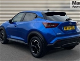 Nissan Juke Image 5