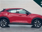 Nissan Juke Image 2