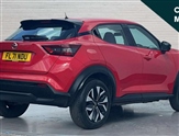 Nissan Juke Image 3