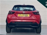 Nissan Juke Image 4