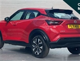 Nissan Juke Image 5