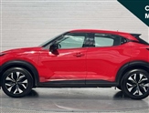 Nissan Juke Image 6