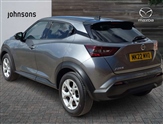 Nissan Juke Image 2
