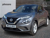 Nissan Juke Image 4