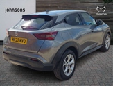 Nissan Juke Image 5