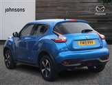 Nissan Juke Image 2