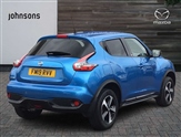 Nissan Juke Image 5