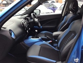 Nissan Juke Image 6