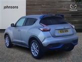 Nissan Juke Image 2