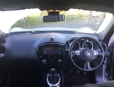 Nissan Juke Image 3