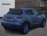 Nissan Juke Image 5
