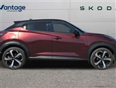 Nissan Juke Image 2