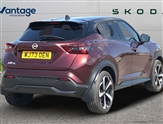 Nissan Juke Image 3