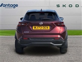 Nissan Juke Image 4