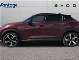 Nissan Juke Image 6