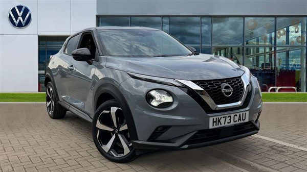 Large image for the Used Nissan Juke